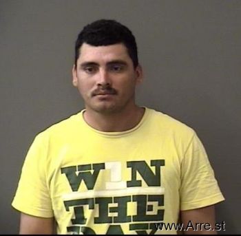 Walter Miguel Martinez Rodriguez Mugshot