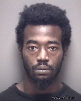 Walter Fredrick Newsome Mugshot