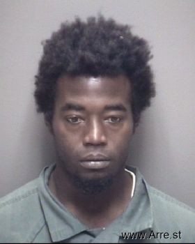 Walter Fredrick Newsome Mugshot