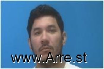 Walter Alexander Rivera-santos Mugshot