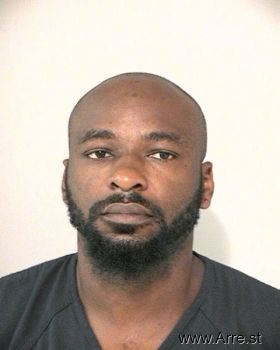 Walter  Small Mugshot