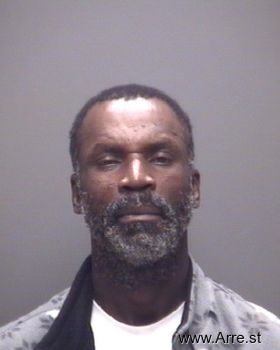 Walter Orlando Taylor Mugshot