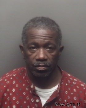 Walter Lee Weather Mugshot