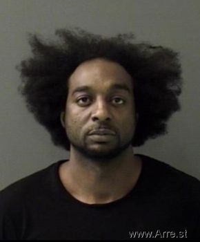 Walter Lynn Williams Mugshot