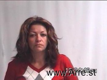 Wanda Lou Daniels Mugshot