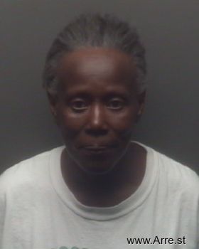 Wanda K Jackson Mugshot