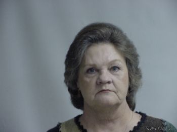 Wanda June Johnson Mugshot