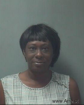 Wanda Annette Williams Mugshot