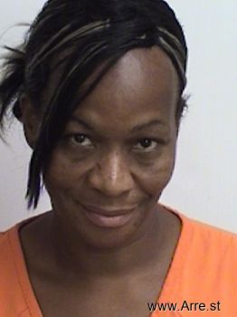 Wanda Kaye Williams Mugshot