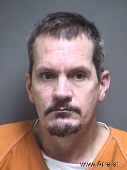 Warren Chad Davis Mugshot