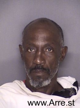 Warren Gene Harris Mugshot