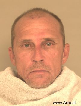 Warren Keith Prater Mugshot