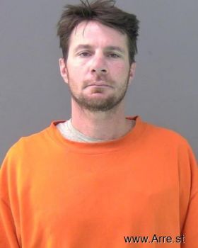 Warren Blake Reidmueller Mugshot