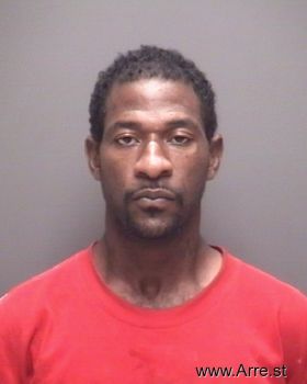 Waylan Jerell Booker Mugshot