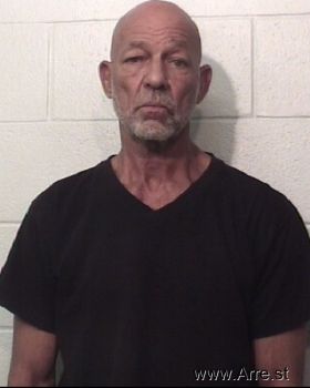 Wayne Anthony Bell Mugshot