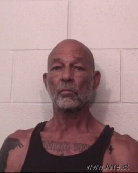 Wayne Anthony Bell Mugshot