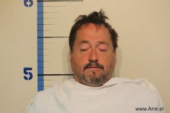 Wayne Walker Burkhalter Mugshot