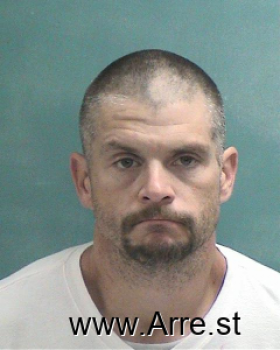 Wayne Douglas Clark Mugshot