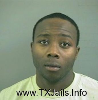 Wayne  Cox Mugshot