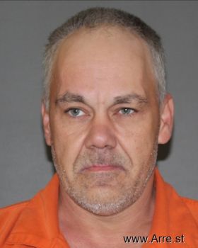 Wayne Alan Cox Mugshot