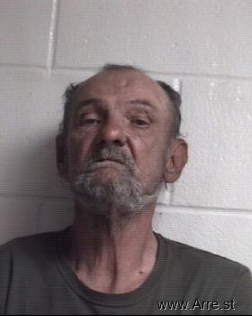 Wayne Douglas Graves Mugshot