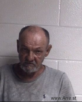 Wayne Douglas Graves Mugshot