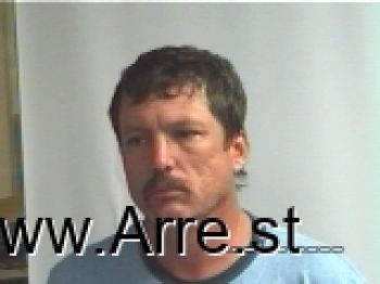 Wayne Walker Johnson Mugshot