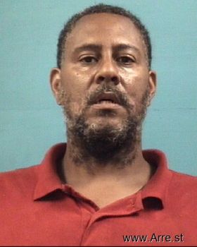 Wayne Everett Johnson Mugshot