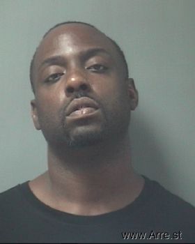 Wayne Deon Johnson Mugshot