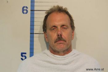 Wayne Patrick Morris Mugshot