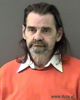 Wayne Eugene Remaley Mugshot