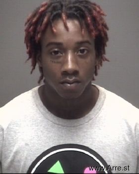 Wayne Edwards Turner Mugshot