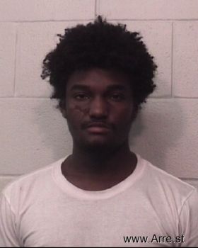 Wayne Thomas Wallace Mugshot