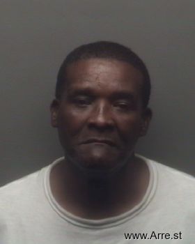 Wayne Edward White Mugshot