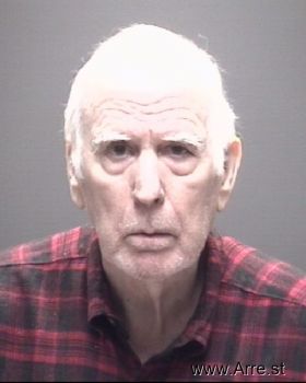 Wayne Howard Young Mugshot