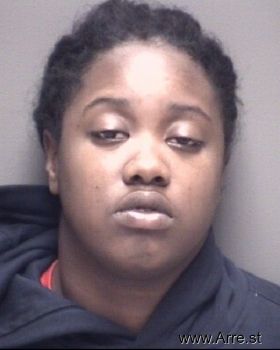 Waynesha Marie Turner Mugshot