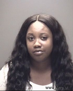 Waynesha Marie Turner Mugshot