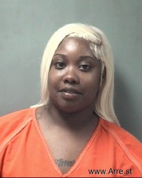 Waynesha Marie Turner Mugshot