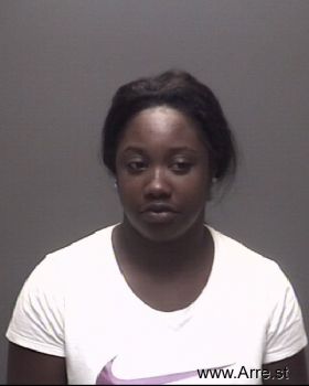 Waynesha Marie Turner Mugshot