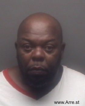 Wendell Joe Anderson Mugshot