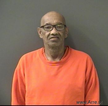 Wendell Andrew Blanton Mugshot