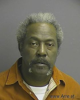 Wendell  Cooks Mugshot