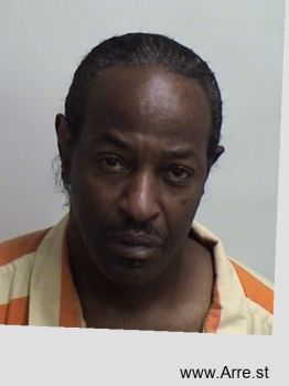 Wendell Dale Lewis Mugshot