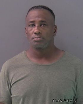 Wendell Ray Thomas Mugshot