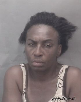 Wendolyn  Jones Mugshot