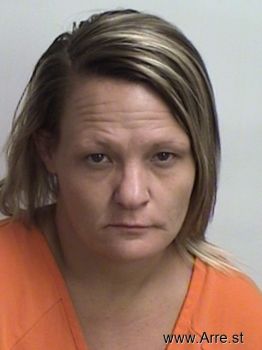 Wendy Lynn Carpenter Mugshot