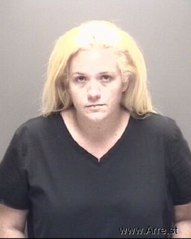 Wendy Michelle Carroll Mugshot