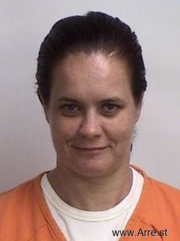 Wendy Gail Day Mugshot