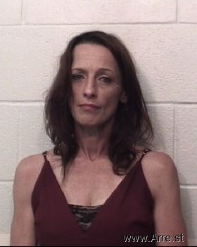 Wendy Michelle Dutton Mugshot