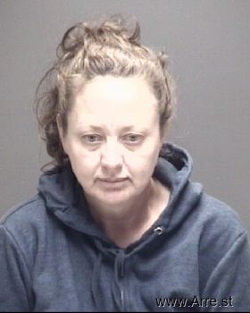 Wendy Dierdre Hunt Mugshot